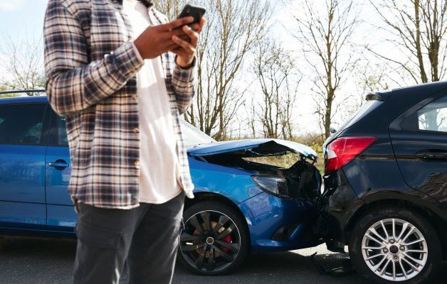 Choques Y Colisiones: La Importancia De Contar Con Un Abogado Experto En Accidentes De Tráfico