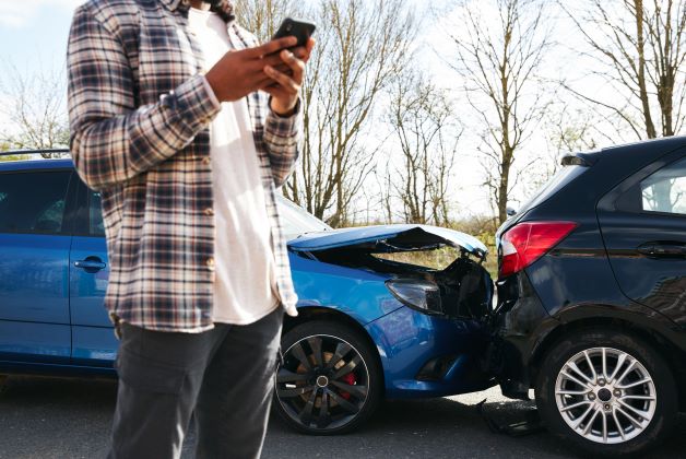 Choques Y Colisiones: La Importancia De Contar Con Un Abogado Experto En Accidentes De Tráfico